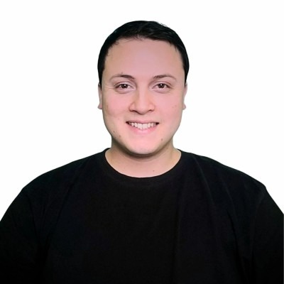 Foto de Cristóbal Moreno Henríquez