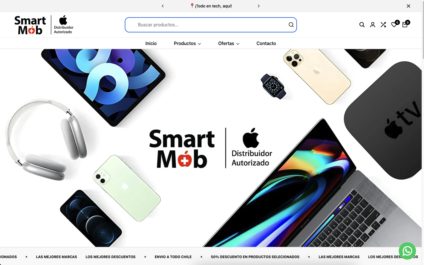 Smartmob